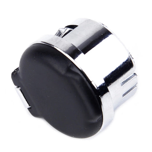 12V Lighter Socket Cover Cap for Chevy Silverado Sierra (2007-2013)