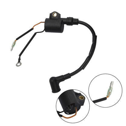 Ignition Coil Module for Tohatsu M2.5A M3.5B Mercury/Mariner 2HP 3HP