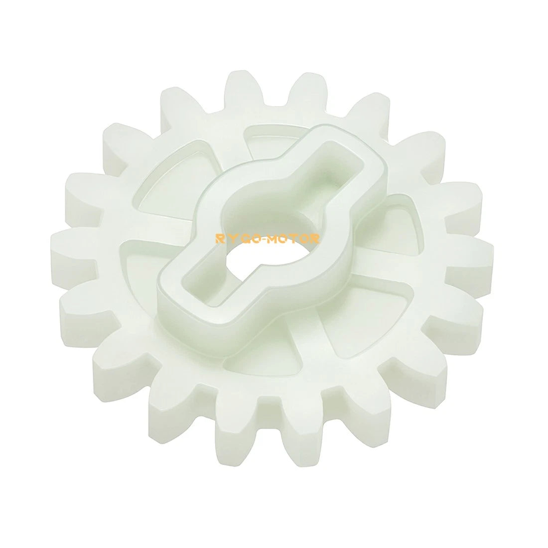 Oil Pump Driven Gear for Honda CRF250R CRF250X (2004–2017)