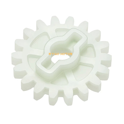 Oil Pump Driven Gear for Honda CRF250R CRF250X (2004–2017)