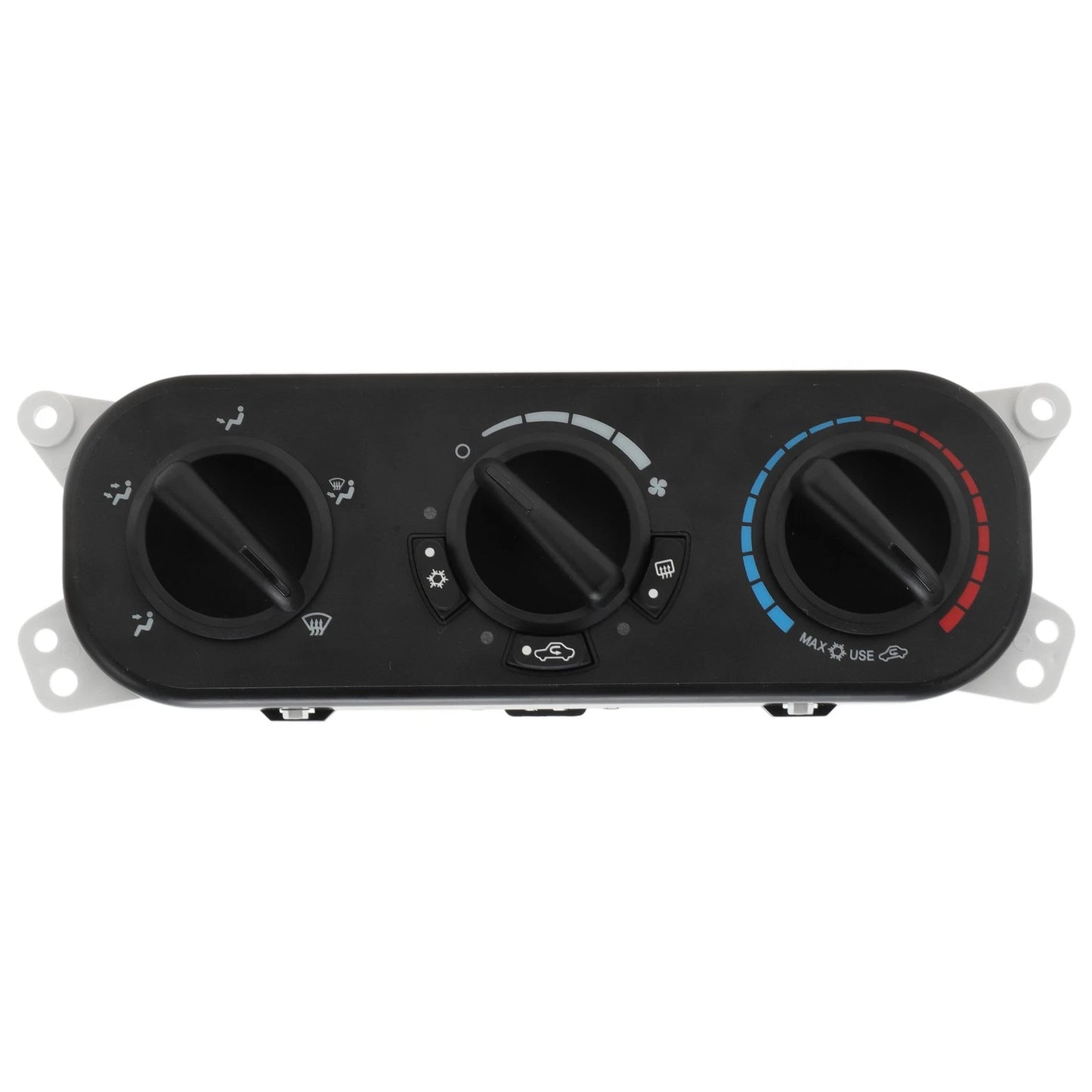 Climate Control Module for Jeep Wrangler (2007-2010)