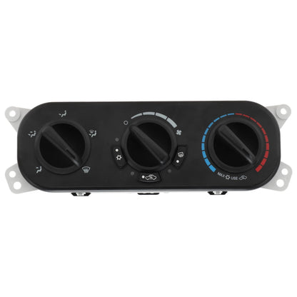 Climate Control Module for Jeep Wrangler (2007-2010)