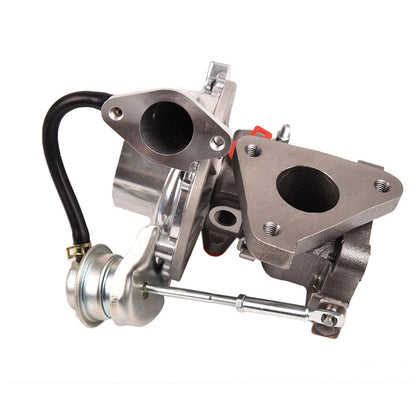 Turbocharger for Nissan Navara D22 YD25DDTi 2.5L (2008-2015)