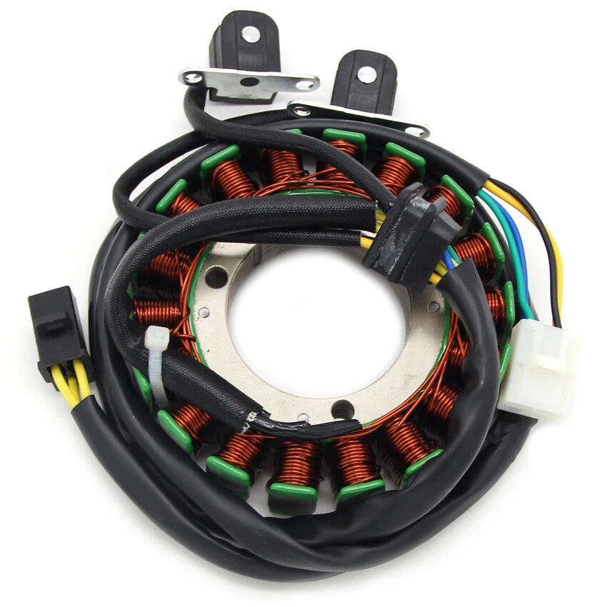 Stator Coil for Suzuki VS1400 Intruder 1400 (1987-2004)