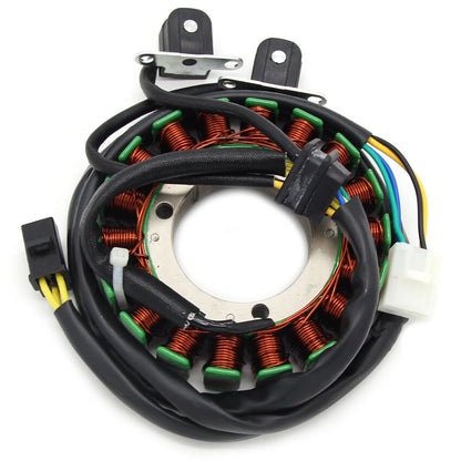 Stator Coil for Suzuki VS1400 Intruder 1400 (1987-2004)