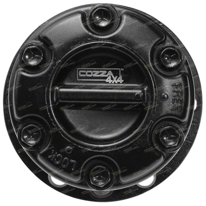 Alloy Steel Free Wheel Locking Hub Kit for Grand Vitara 4X4