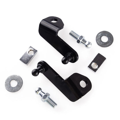 Bonnet Gas Shock Absorber for Ford Bronco (2021-2023)