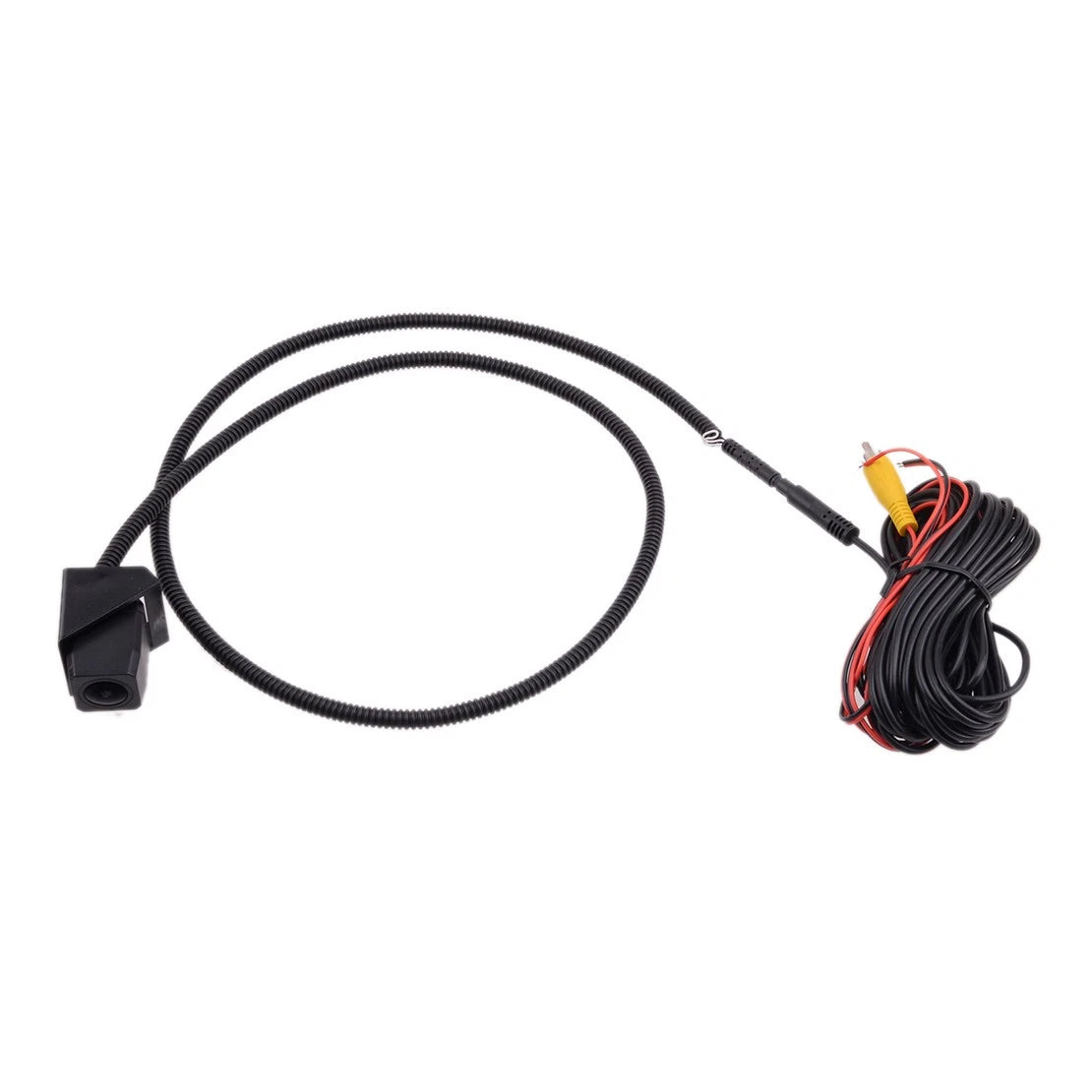 Rear View Camera for Jeep Wrangler & Commander - Waterproof