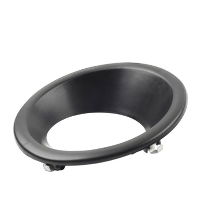 Fog Light Bezel Frame for Land Rover Discovery 3 (2005-2009)