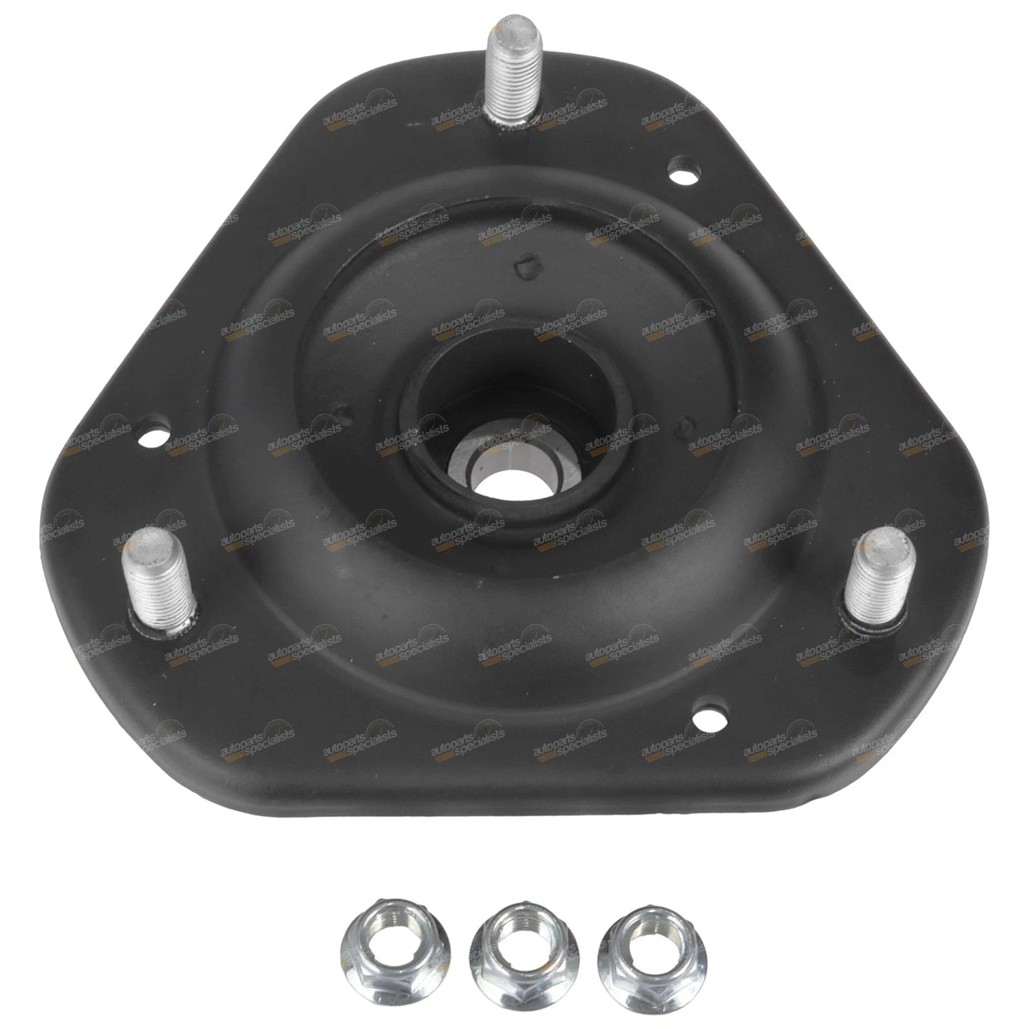 Front Strut Rubber Mount for Toyota Tarago (1990–2000)