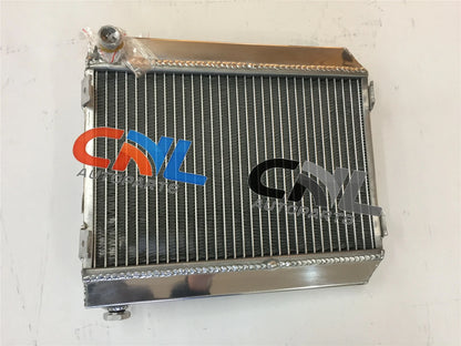 3ROW Aluminum Radiator for Cannondale SPEED 440 (2002-2003)