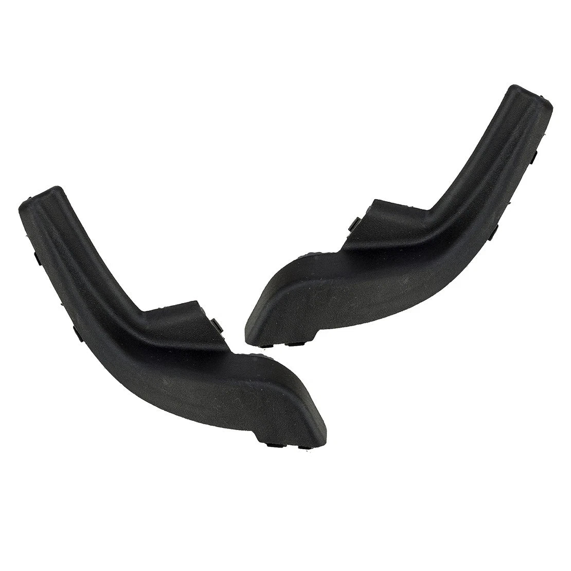 Wiper Side Cowl Extension Trim Cover for Hyundai Elantra (2006-2010)
