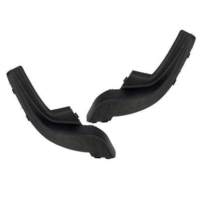 Wiper Side Cowl Extension Trim Cover for Hyundai Elantra (2006-2010)