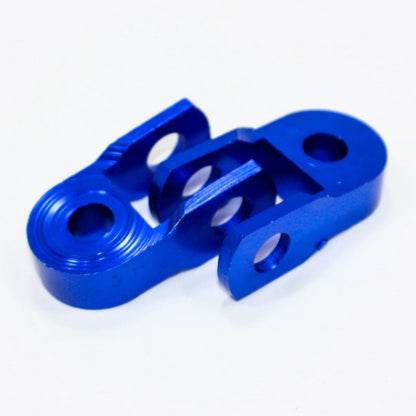 Blue Shocker Suspension Extender Riser for PIT PRO QUAD DIRT BIKE ATV BUGGY