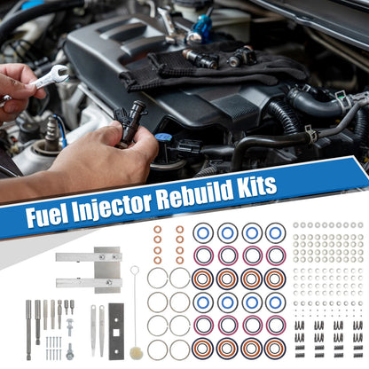 Injector Rebuild Kit 7.3L for Ford Powerstroke (1994)