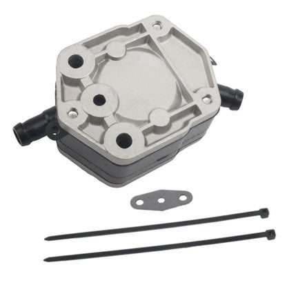 Outboard Fuel Pump & Gasket for Yamaha 130-300HP 6E5 Series Models