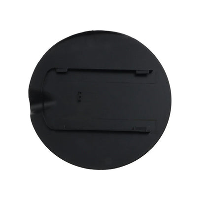 Fuel Door Lid Black for Mercedes (2008–2015)