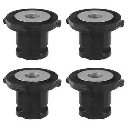4Pcs Steering Rack Mount Bushing for Mercedes R251 R350 GL320 (2006-2012)