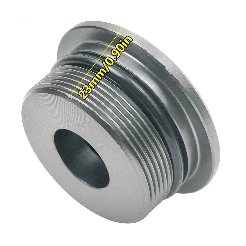 Screw Trim Cylinder w/ Seals for Yamaha Outboard Motor (1997-2017)