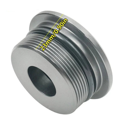 Screw Trim Cylinder w/ Seals for Yamaha Outboard Motor (1997-2017)