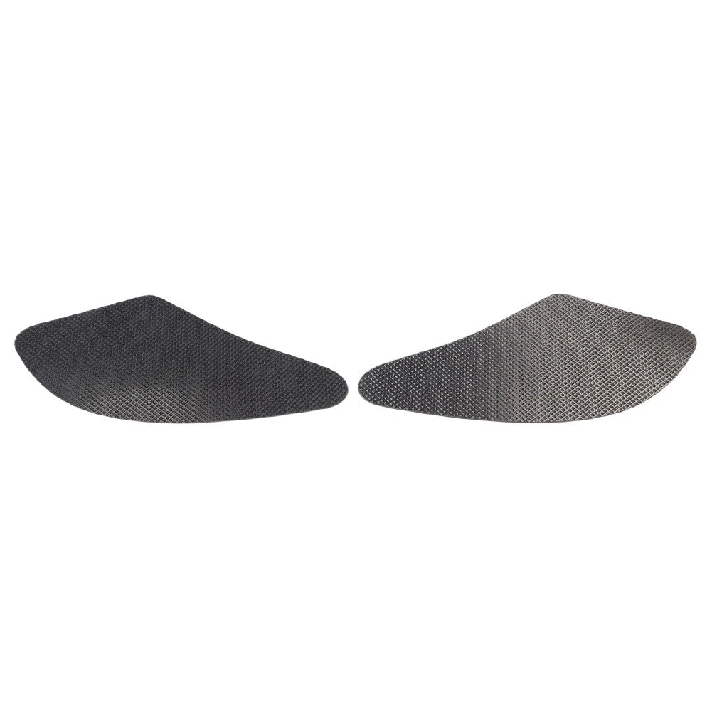 Tank Traction Pads for Kawasaki ZX6R 636 ZX6RR 600 (2007-2008)