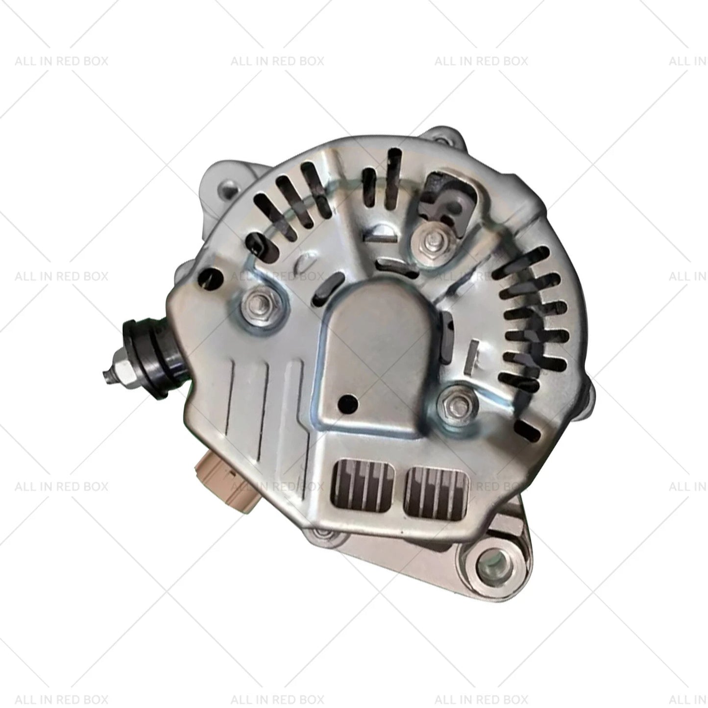 80A Alternator for Toyota Yaris NCP90R NCP91R NCP93R NCP130R NCP131R (2005-2020)
