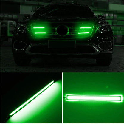 12V Waterproof DRL LED Strip Light Bar for Camping Caravan Boat Car (2023)