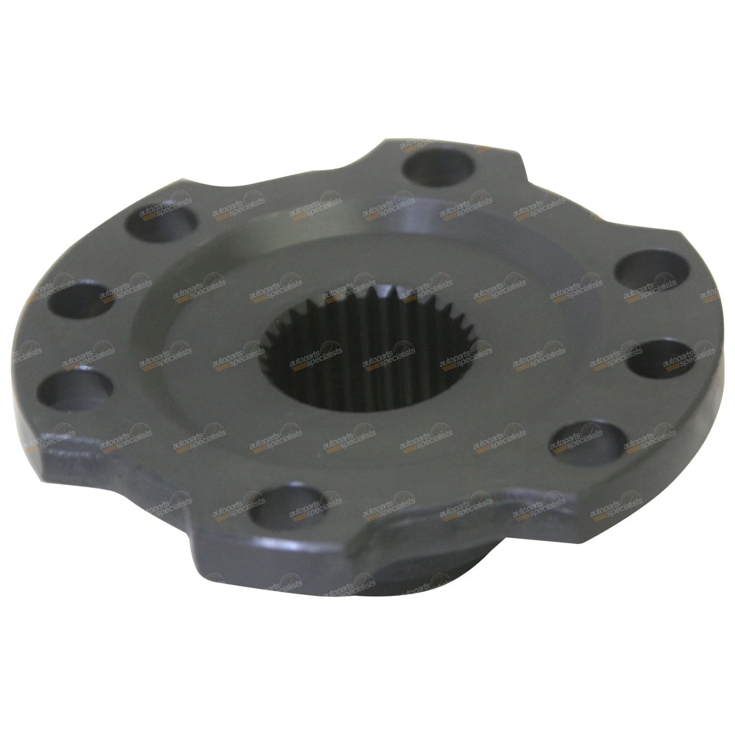 Front Axle Drive CV Flange for Landcruiser HZJ78/HZJ79/FZJ78/FZJ79/HDJ78/HDJ79