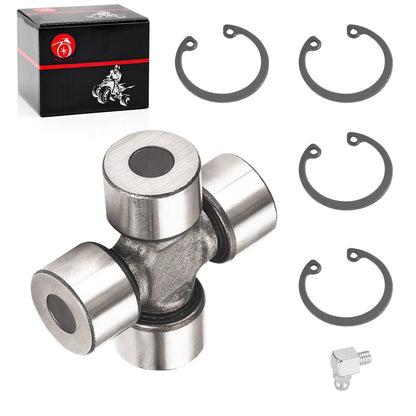 Rear Drive Shaft U-Joint Kit for Can-Am Outlander 500 4X4 (2007-2015)