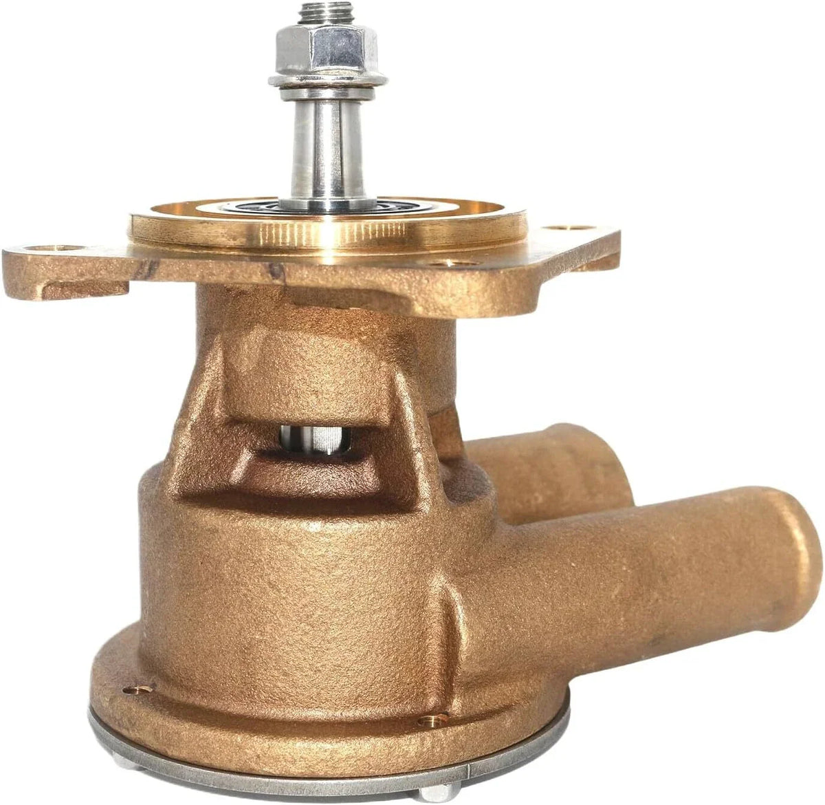 Water Pump for Penta D2-55/D2-75 (2003-2010) Replace 3583089/10-13283