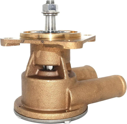 Water Pump for Penta D2-55/D2-75 (2003-2010) Replace 3583089/10-13283