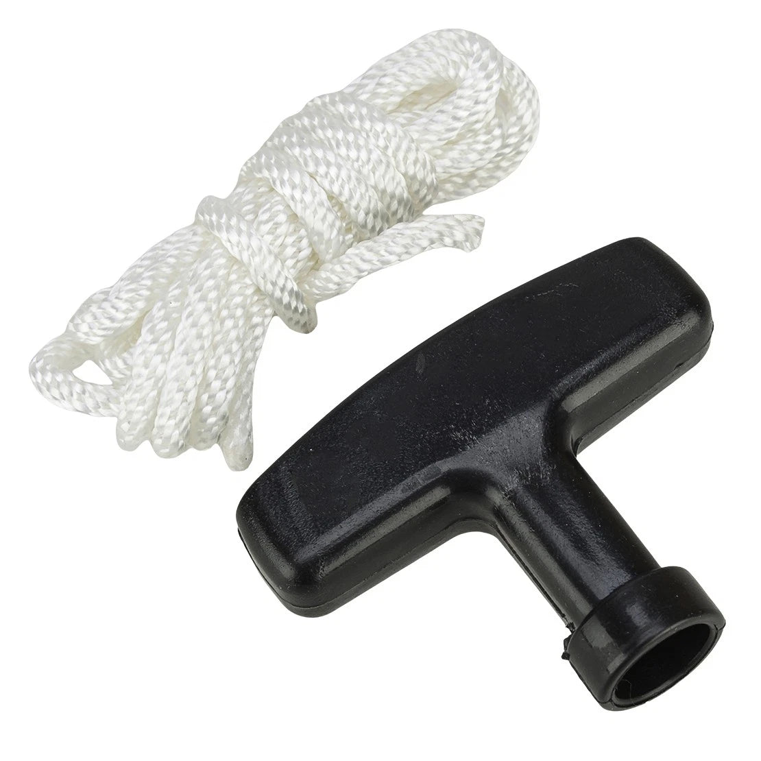 Starter Pull Rope & Handle for Honda ATC110 ATC70 ATC90 ATC185 ATC200 (1970-2002)