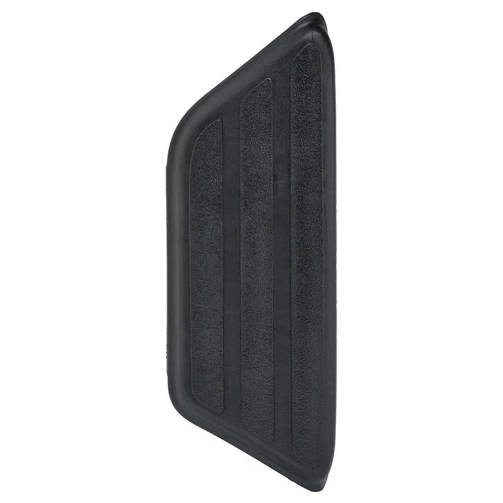Left Hand Side Truck Bed Panel Step Pad for Chevrolet Silverado, Sierra (2007-2018)
