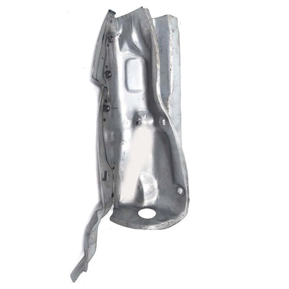 For Mitsubishi L200 Strada Triton Truck 1997-05 Rear Gate Tail Body Corner 2 PCS