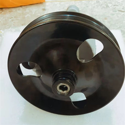 Power Steering Pump for Holden Commodore VT VX VY VU Statesman GEN-3 V8 (1997-2007)