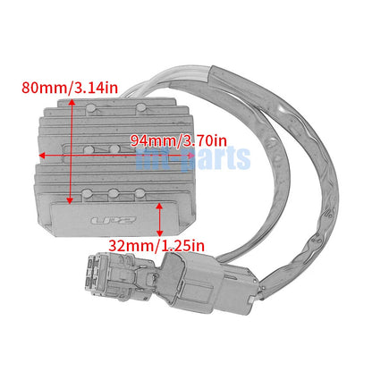 Voltage Rectifier Regulator for STELS ATV 600 GT/700 GT/800 CDI/EFI