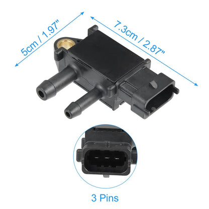 Pressure Sensor for Volvo Truck D13 FH (2013-2023)