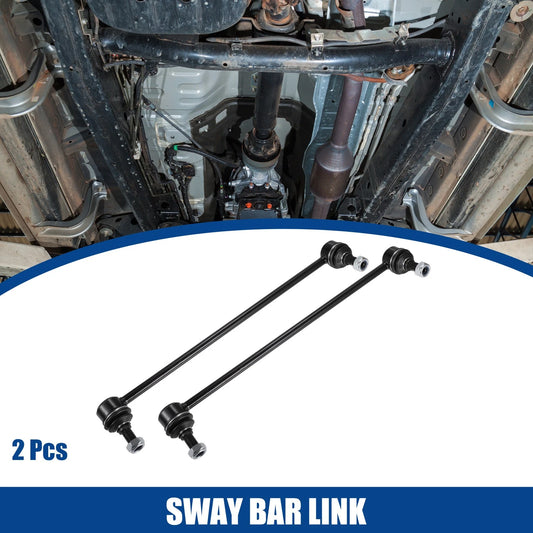 2 x Front Sway Bar Link Stabilizer for BMW X5 (2000-2006)