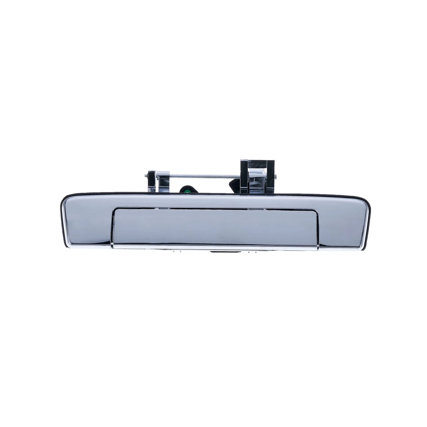Tailgate Handle Without Keyhole & Camera Hole for Isuzu D-Max (2016–2020)