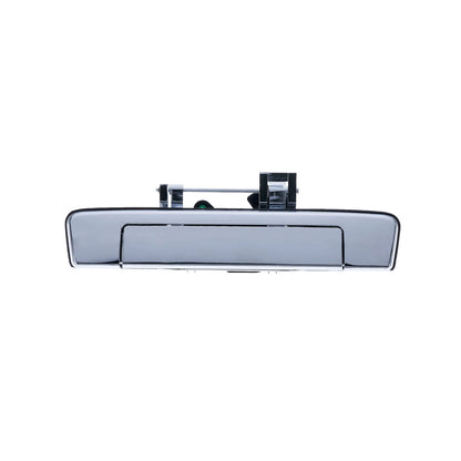 Tailgate Handle Without Keyhole & Camera Hole for Isuzu D-Max (2016–2020)