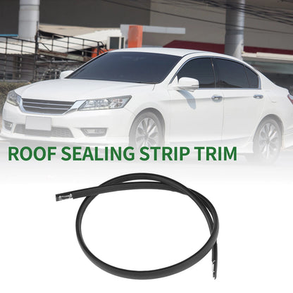 Left Roof Sealing Strip for Honda Accord (SV4)