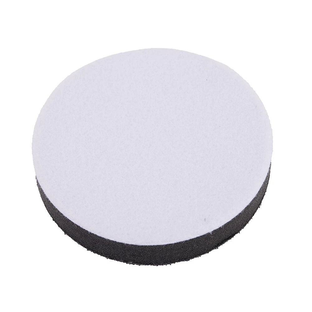 Polishing Scouring Pad / Auto Restoration for Electric Drill Car Headlights
