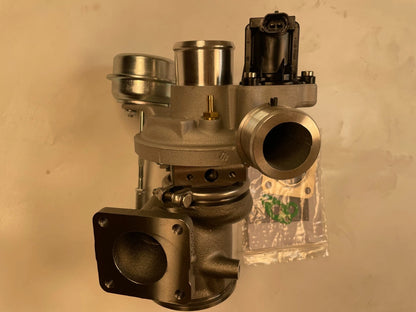 Turbocharger for Dodge Dart, Fiat 500, Jeep Renegade, Alfa Romeo MiTo 1.4L