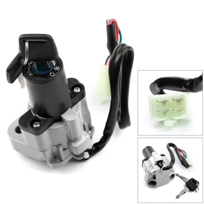 Ignition Lock Cylinder for Yamaha XJR400, XJR1200, XJR1300 (93-99, 95-98)