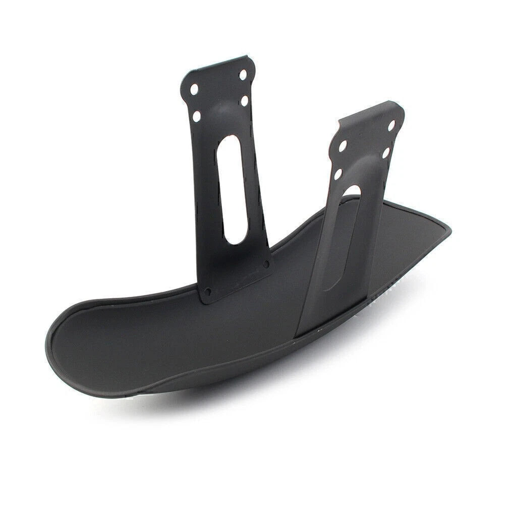 Front Fender MudGuard Cover for Honda CG125 Motorcycle