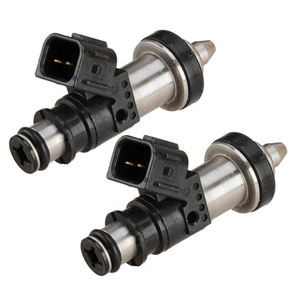 4 x Fuel Injector Nozzles for Honda CR-V 2.0L (1999-2001)