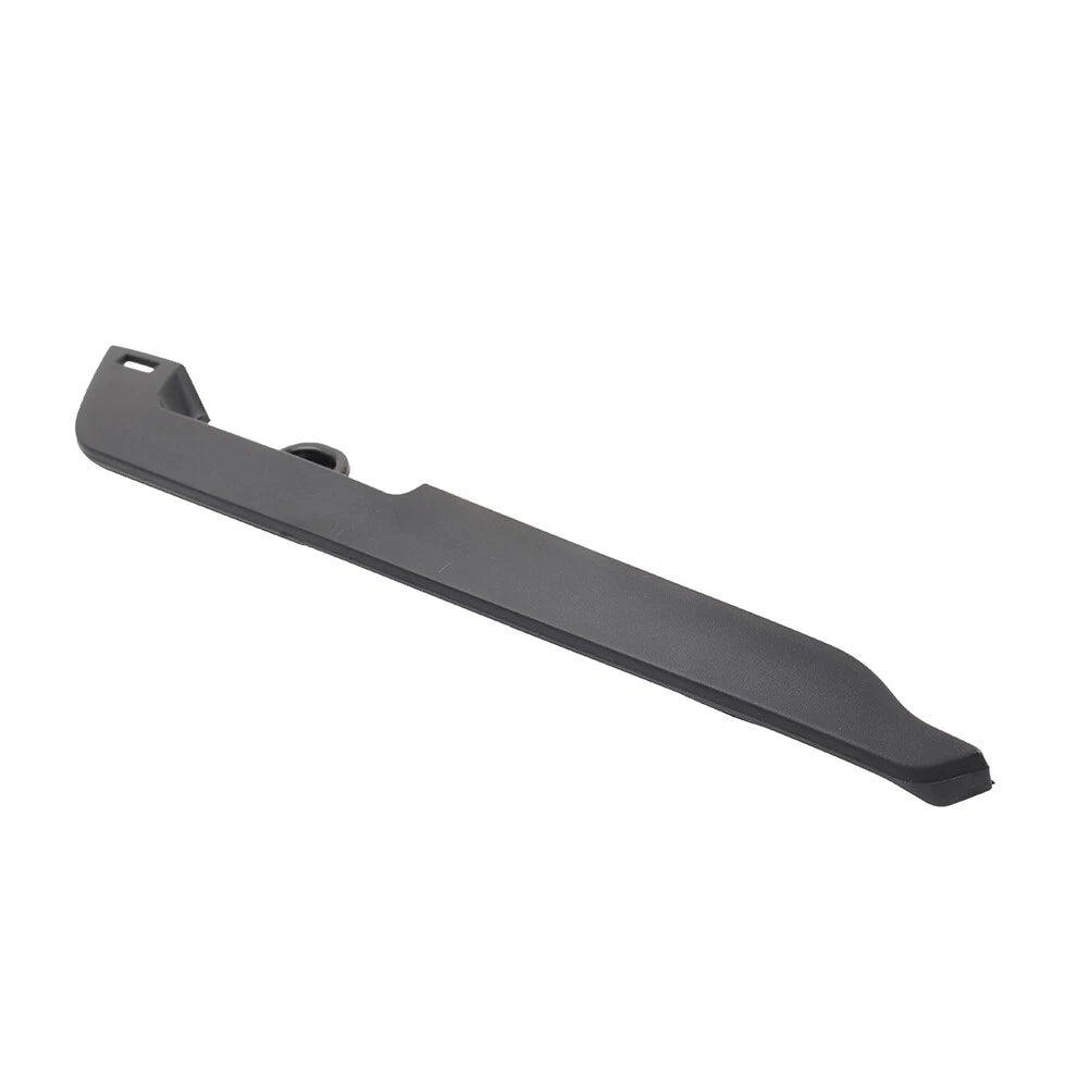 Left Front Bumper Air Deflector for Land Rover Range Rover Evoque (16-19)