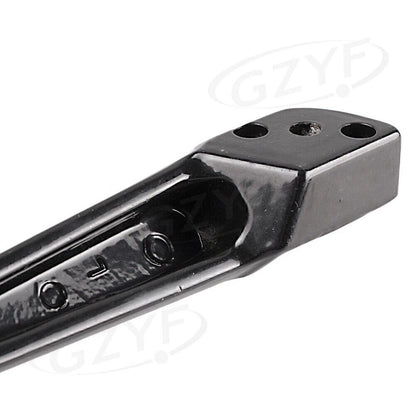 Rear Passenger Foot Pegs for Kawasaki NINJA ZX6R ZX10R ZX12R ZX9R (2000-2023)