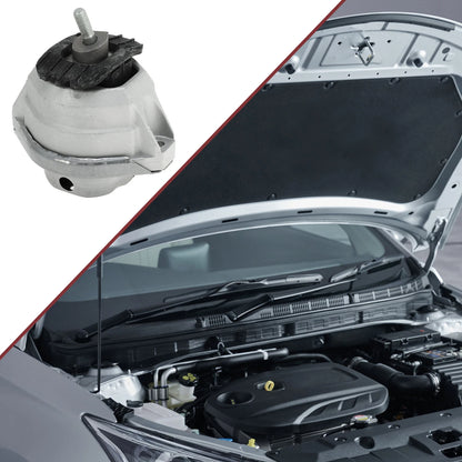 Engine Motor Mount for BMW 5 Series E60 2.2L A/MT 520i (2003-2007)