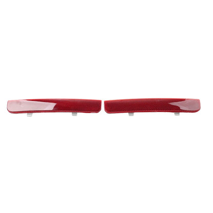 Rear Bumper Reflector for Land Rover Range Rover, Freelander 2 (2003-2012)